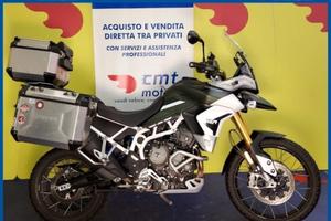 TRIUMPH Tiger 900 Garantita e Finanziabile