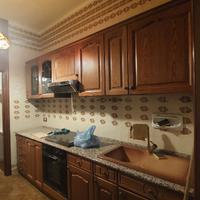 Cucina e tavolo