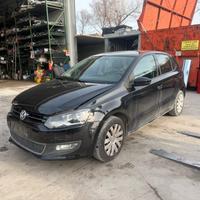 Ricambi per VW POLO 6R 1.2 benzina CGP