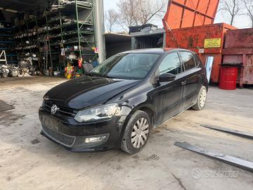 Ricambi per VW POLO 6R 1.2 benzina CGP