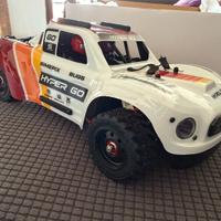 Mjx hyper go modello 14211 rtr short cruse rally