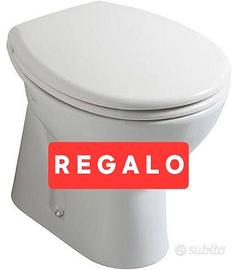 REGALASI WC
