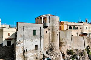 Castelsardo appartamento nel Borgo Medievale