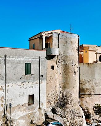 Castelsardo appartamento nel Borgo Medievale
