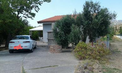 Casa vacanze mare sardegna