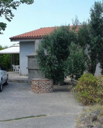 Casa vacanze mare sardegna