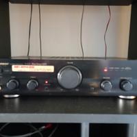 Pioneer A-109 Amplificatore 