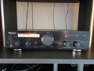 Pioneer A-109 Amplificatore 