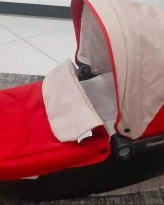 trio peg perego