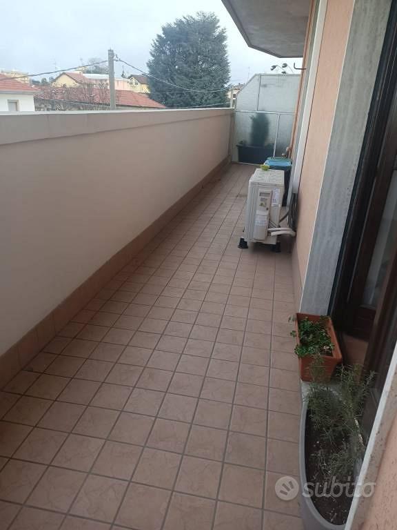 Appartamento – Busto Arsizio, Redentore - Altro