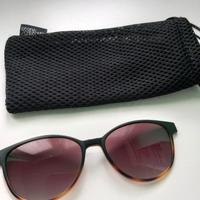 Lenti da sole polarizzate magnetiche unisex