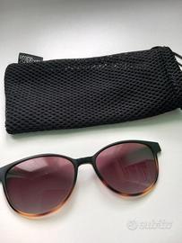 Lenti da sole polarizzate magnetiche unisex