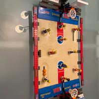 Lego grande sfida nba