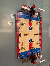 Lego grande sfida nba