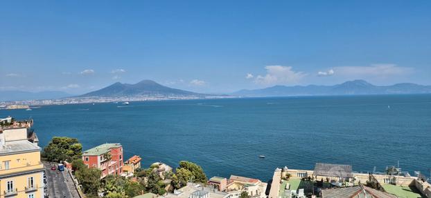 Ufficio zona Posillipo