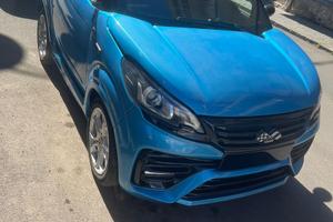 Ligier js 50 sport ultimate limited edition