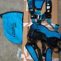 Imbracatura anticaduta IRudek Wind 2