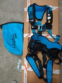 Imbracatura anticaduta IRudek Wind 2