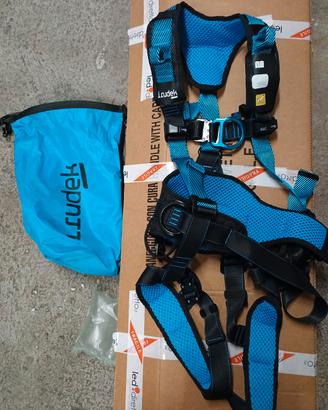 Imbracatura anticaduta IRudek Wind 2