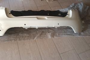 paraurti posteriore clio 4
