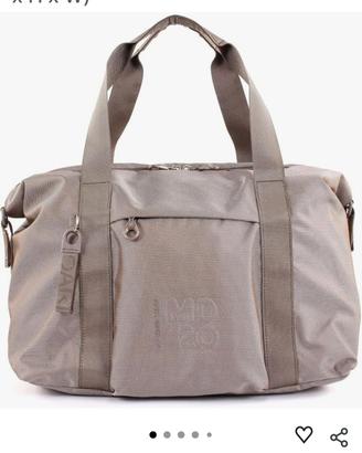 Borsone Mandarina Duck 