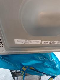 Forno a microonde WHIRLPOOL GT 286 SL

