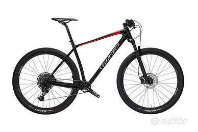 101 X Wilier Triestina NUOVA