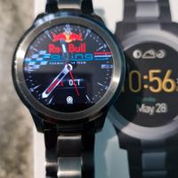 Fossil q founder 2.0 smartwatch usato come nuovo