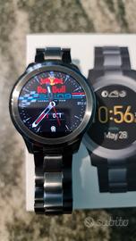 Fossil q founder 2.0 smartwatch usato come nuovo