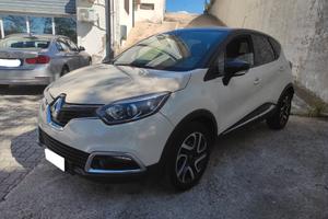 Renault Captur dCi 90 CV Automatica