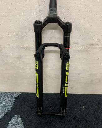 Forcella Rock Shox SID SL Select+