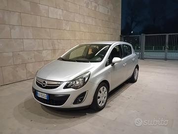 opel corsa 1.2 benzina 