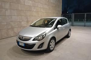 opel corsa 1.2 benzina 