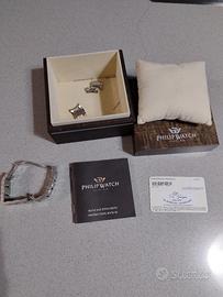 Orologio Philip Watch 