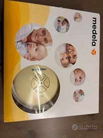 Tiralatte elettrico Medela Swing