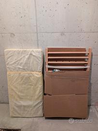 Lettino Ikea