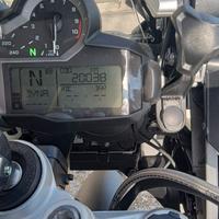 Bmw r 1200 gs - 2016