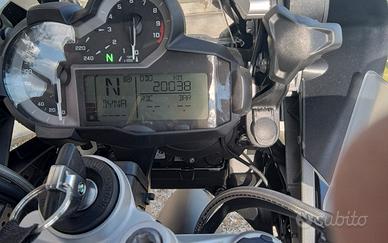 Bmw r 1200 gs - 2016