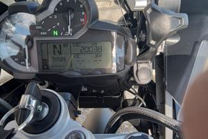 Bmw r 1200 gs - 2016