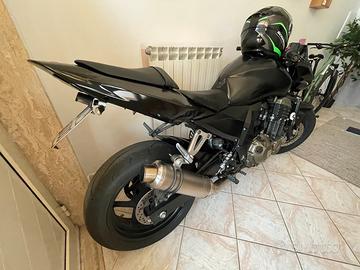 Kawasaki z750