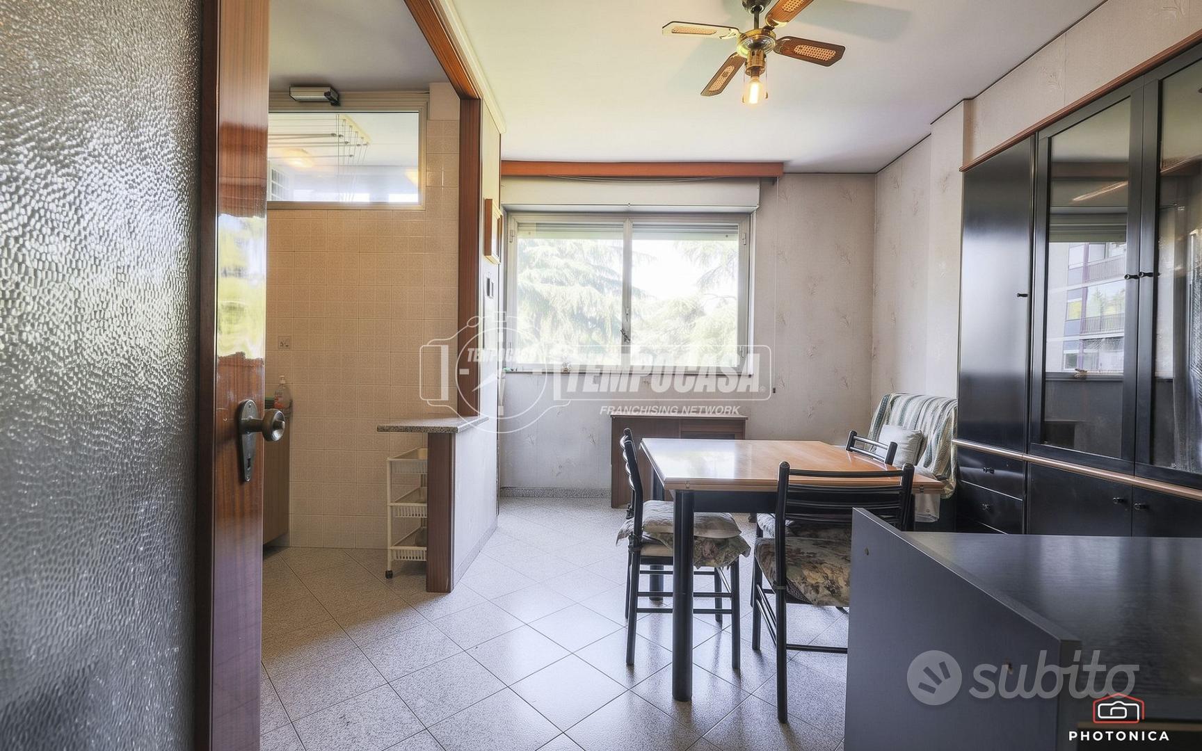 Appartamento – Bologna, Quadrilatero, Santo Stefano - Vista 4