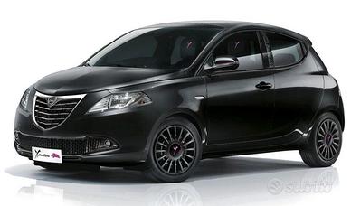 Lancia Ypsilon 1.2 GPL Ecochic 1 PROPRIETARIO