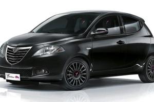 Lancia Ypsilon 1.2 GPL Ecochic 1 PROPRIETARIO