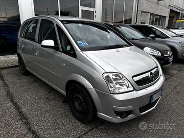 OPEL Meriva Meriva 1.4 16V Cosmo