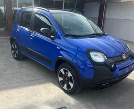Fiat Panda 1.2 benzina