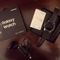 Samsung Galaxy watch 46mm