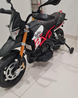 Moto elettrica bambino bimbo
