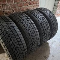 4 gomme 185/65/15 Seminuove