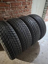 4 gomme 185/65/15 Seminuove