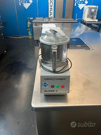 Robot da cucina omogeniz. Robot Coupe Blixer 3